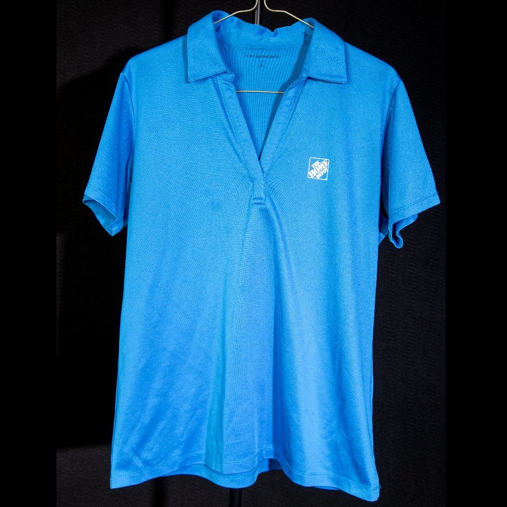 Home Depot Shirt